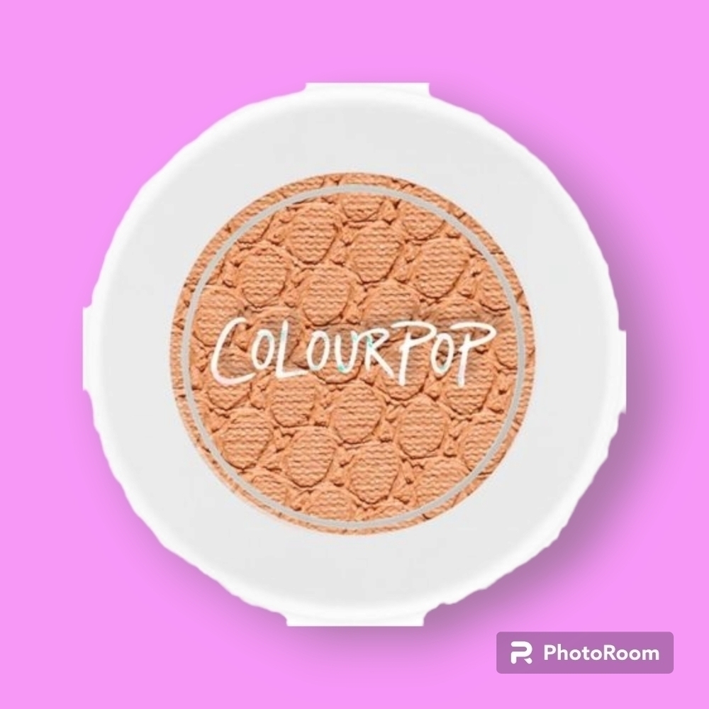 Colourpop I Spy Super Shock Shadow